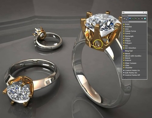 matrix jewelry design software free download